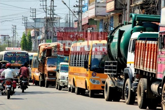 Frequent price hike of essential commodities, prolonged fuel crisis hit common mass badly